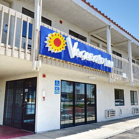 Vagabond Inn Buttonwillow North I-5 Exteriér fotografie