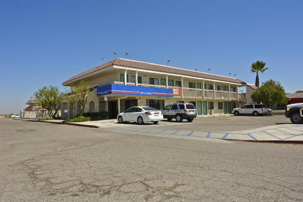 Vagabond Inn Buttonwillow North I-5 Vybavení fotografie