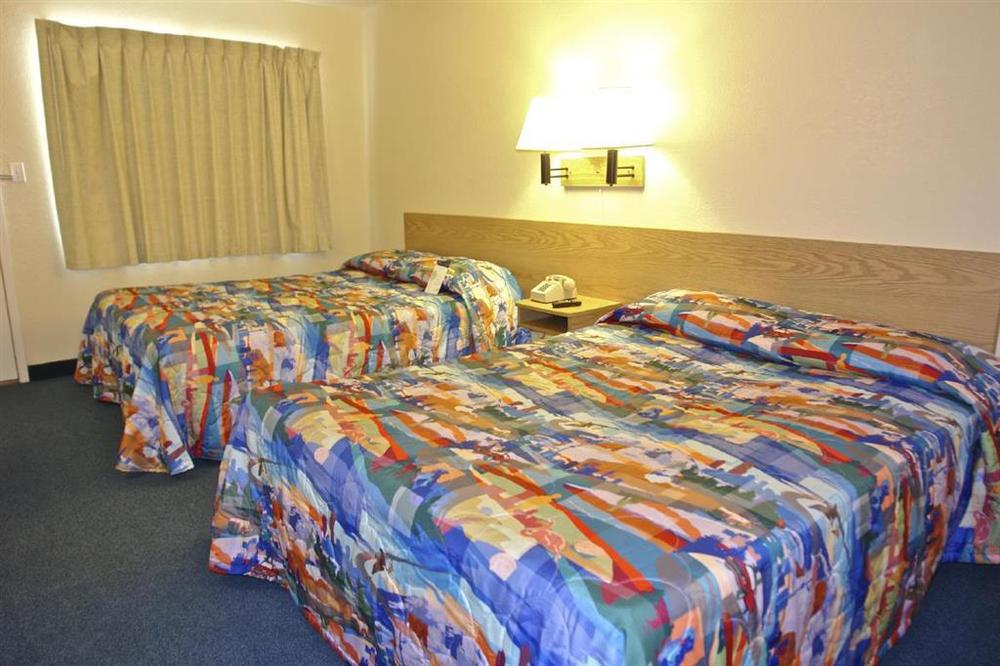 Vagabond Inn Buttonwillow North I-5 Pokoj fotografie