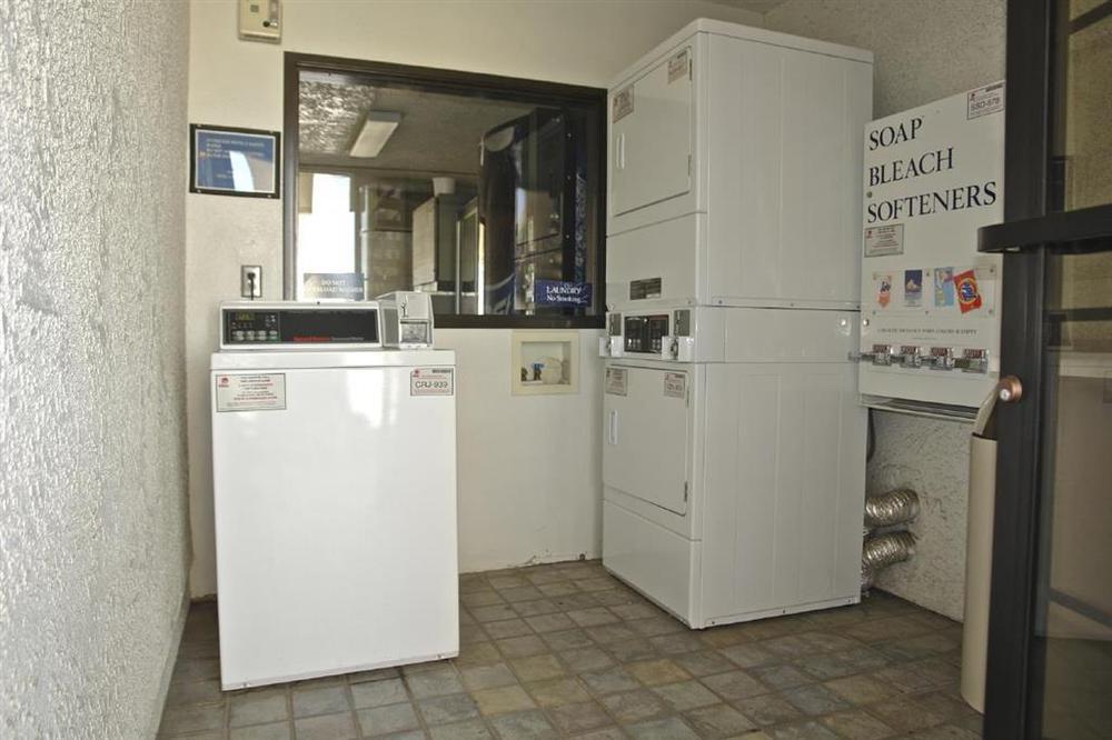 Vagabond Inn Buttonwillow North I-5 Vybavení fotografie